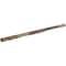 Ekena Millwork 48"W x 2"D x 2"H Universal Trim Sill for StoneWall Faux Stone Siding Panels, Colfax PNUTS02X48CO - alternate 7
